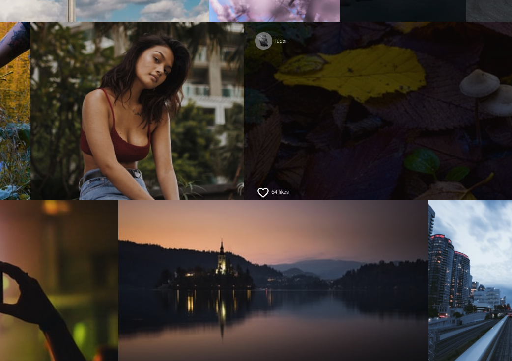 Stacker Project Image